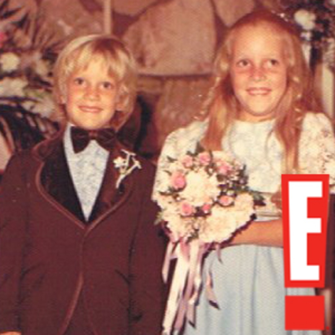 First Look: Jesse James' Family Photos - E! Online